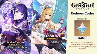 NEW! 5.6 SPECIAL PROGRAM ANNOUNCED! ALL CODES, BANNERS, MONDSTADT LORE, QoL CHANGES, and MORE...