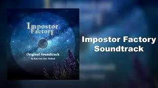 Impostor Factory Soundtrack - Library Days