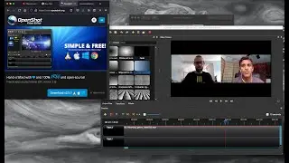 Quick Look - OpenShot as a Free and Open Source Video Editor