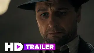 PERRY MASON Trailer (2020) HBO