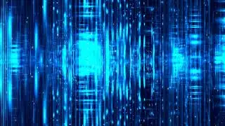 BLUE SHINE ► 4K Motion Background