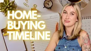 How Long Does It Take to Buy a Home?