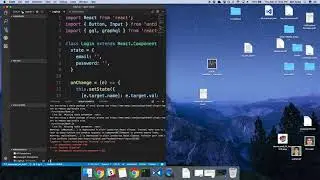 Debugging React with Visual Studio Code