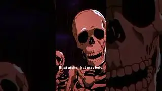 Skeleton Berserk 💀| 