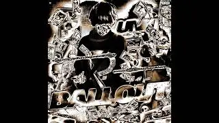 *FREE* UNKI x JERK  x HOODTRAP Type Beat - Ballout (prod. wavescale)