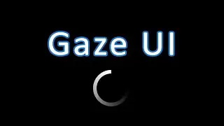 VR Gaze UI for Unity Canvas (Updated) - Unity Asset [Free]