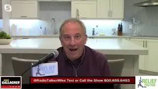 Mike has an exchange with a Biden supporter | Mike Gallagher Show