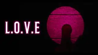NyNy - No Boys Allowed (Official Visualizer)