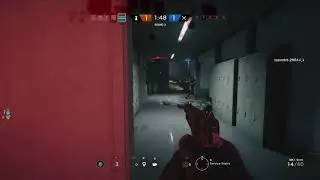 R6 Siege Kill Streak