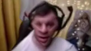 Павел Амвей скукожился от шизофрении и увидел овечек!
