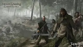 Mount & Blade 2: Bannerlord - Battania Theme