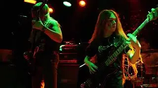 Cemetery Filth (USA) - Cyclocognition (Official Music Video 2024)