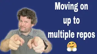 GitHub Enterprise Importer - Part 2 - Migrating Multiple Repositories