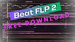 [free flp]  free beat Flp 2 +free download | yb loops Pack |