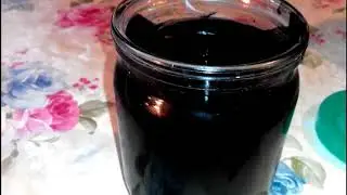 СИНИЙ ЙОД ДЛЯ ДОМАШНЕЙ ПТИЦЫ. Приготовление.