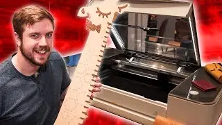 Laser Cutter for Any Skill Level - Glowforge