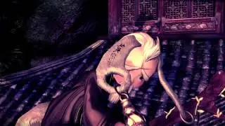 Blade & Soul - Официальный трейлер