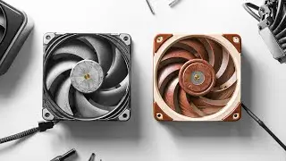 Phanteks Defeated Noctua? T30 Review