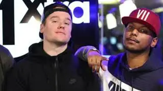 Logan Sama x Rude Kid - Kiss FM [2023]