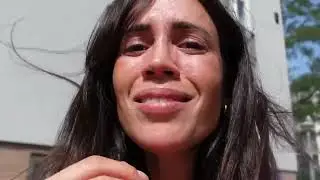 Nienke Plas DAG ÉÉN