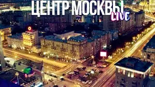 Центр Москвы – Красные ворота и фестиваль Bar hub EXPO на Винзаводе, дворы Покровки и Дом-яйцо