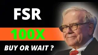 FSR Stock Fisker stock FSR STOCK PREDICTION FSR STOCK analysis also the fsr stock news today $fsr an