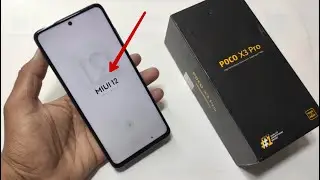 Poco X3 Pro FRP Bypass latest security  | Reset Google Account Without Pc |