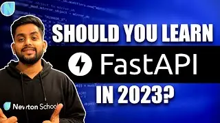 6 Plus Reasons to Learn FastAPI  over Django and Flask? Will it Worth