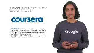 Associate Cloud Engineer Track (Associate Cloud Engineer Track #2)