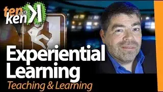 Experiential Learning: Higher Ed Teaching & Learning