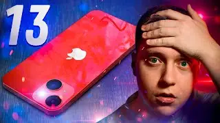 Диагональная Камера в Айфон 13?! Новости про iPhone 13! Огромный блок камер и более толстый Айфон!!