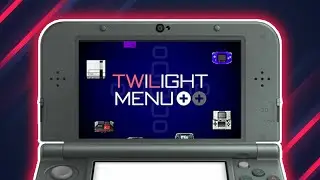 How to Exit Games in Twilight Menu++ on 3DS