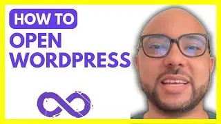 How to Open WordPress in InfinityFree