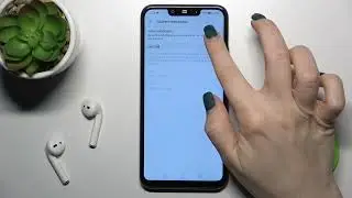 How to Change Screen Resolution on Huawei Mate 20 Lite | Set the Best Picture Quality