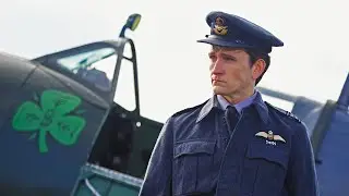 SHAMROCK SPITFIRE (2024) movie trailer