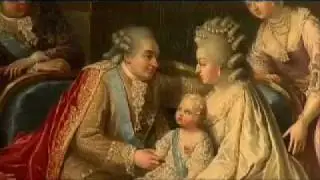 Lhistoire de Marie-Antoinette