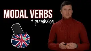 Modals Verbs of Ability and Permission | Can, Be able to and Could | Learn English with ils 16+