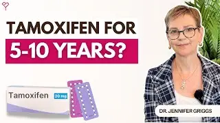 Tamoxifen for Breast Cancer: 5 Years vs 10 Years – Which is More Effective?