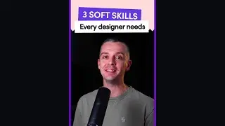 The top 3 skills every designer needs