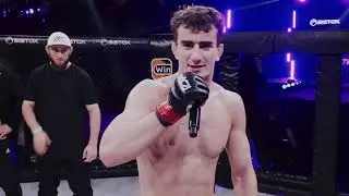 Шовхал Чурчаев Ильяс Якубов