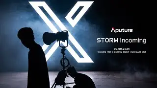 STORM 1200x Launch Event | 09.09.2024