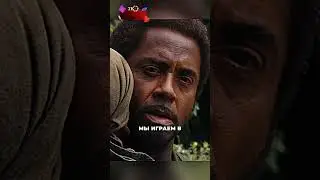 Чёрный Тони Старк напрягает шоколад 