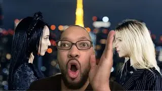 BAND-MAID with The Warning / SHOW THEM (Official Music Video) Reaction
