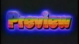 KDNL Channel 30 Switches to Preview 1985.mp4