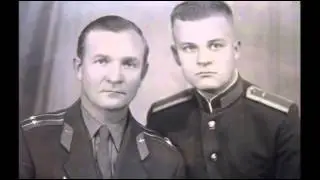 Ветераны  Великой Отечественной Войны- 429 стрелковый полк 52 стрелковая дивизия