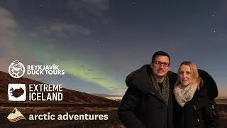 Four Days in Reykjavík, Iceland - A Travel Guide