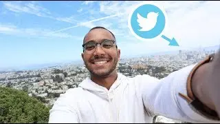 How I Got An Internship @ Twitter