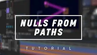 CREATE NULLS FROM PATHS | TUTORIAL