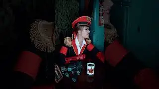От куда шрамы у комиссара? За Императора! Warhammer 40k