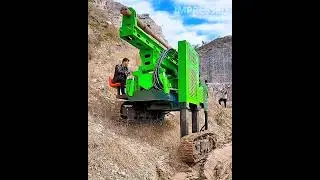 Ingenious Construction Workers That Are At Another Level